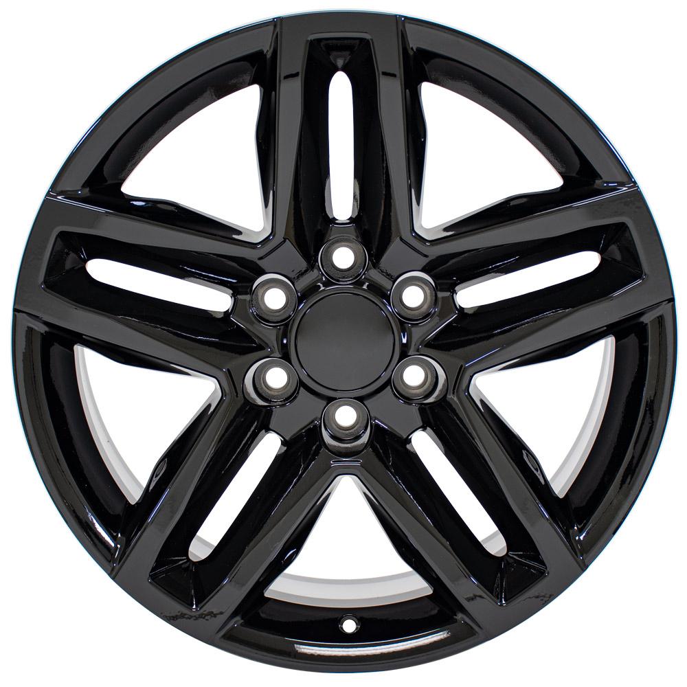 Oe Wheels Cv34b-20090-6550-26b Wheel||cv34b-20090-6550-26b-1.Jpg||85||oew9510946||2471143