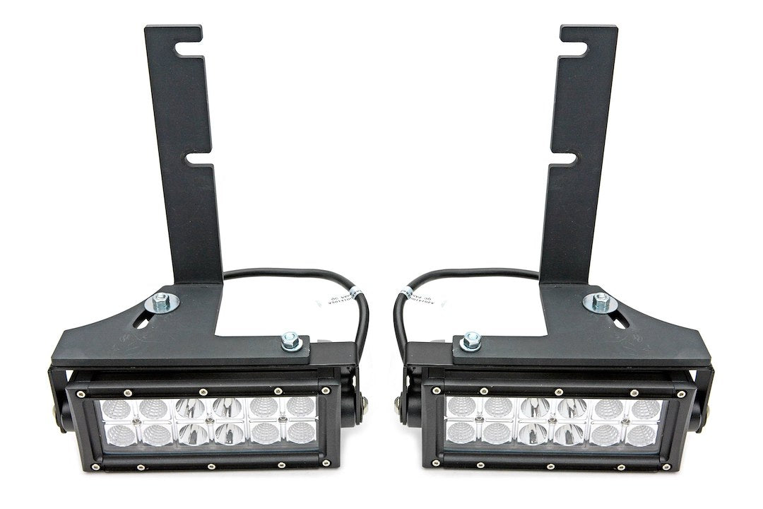 Zroadz Z382082 Light Bar Mounting Kit||z382082_1.Jpg||86||t86z382082||964542