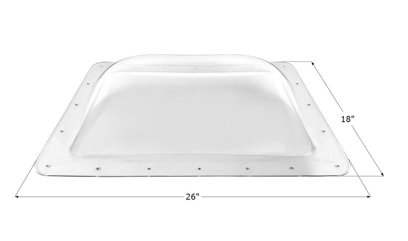 Product of Icon 14147 Skylight