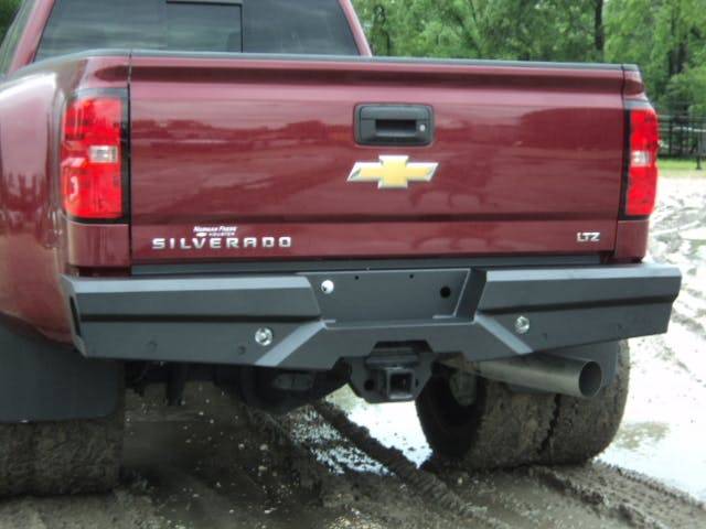 Product of Steelcraft 65-20410 Elevation Bumper