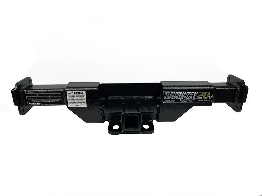 Torklift D1108 Trailer Hitch Rear||d1108_1.Jpg||86||t1qd1108||2275872