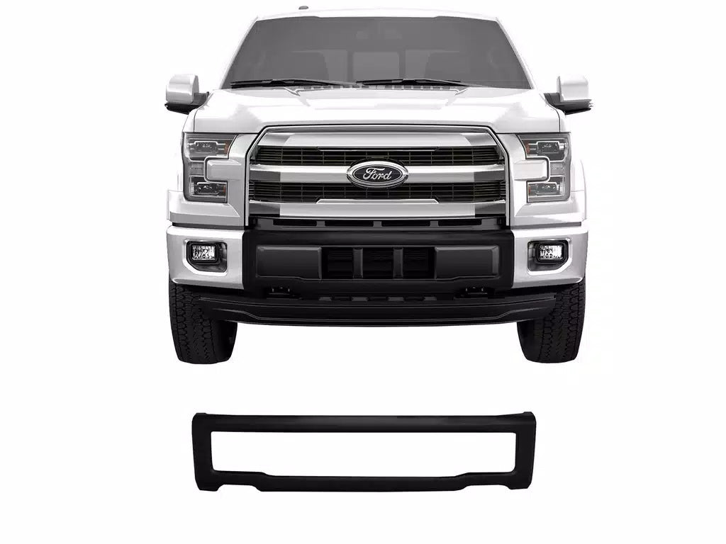 Product of Ecoological Df0302 Bumper Cover