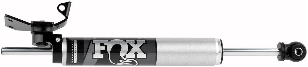 Product of Fox Shocks 985-02-127 Single Monotube Steering Stabilizer