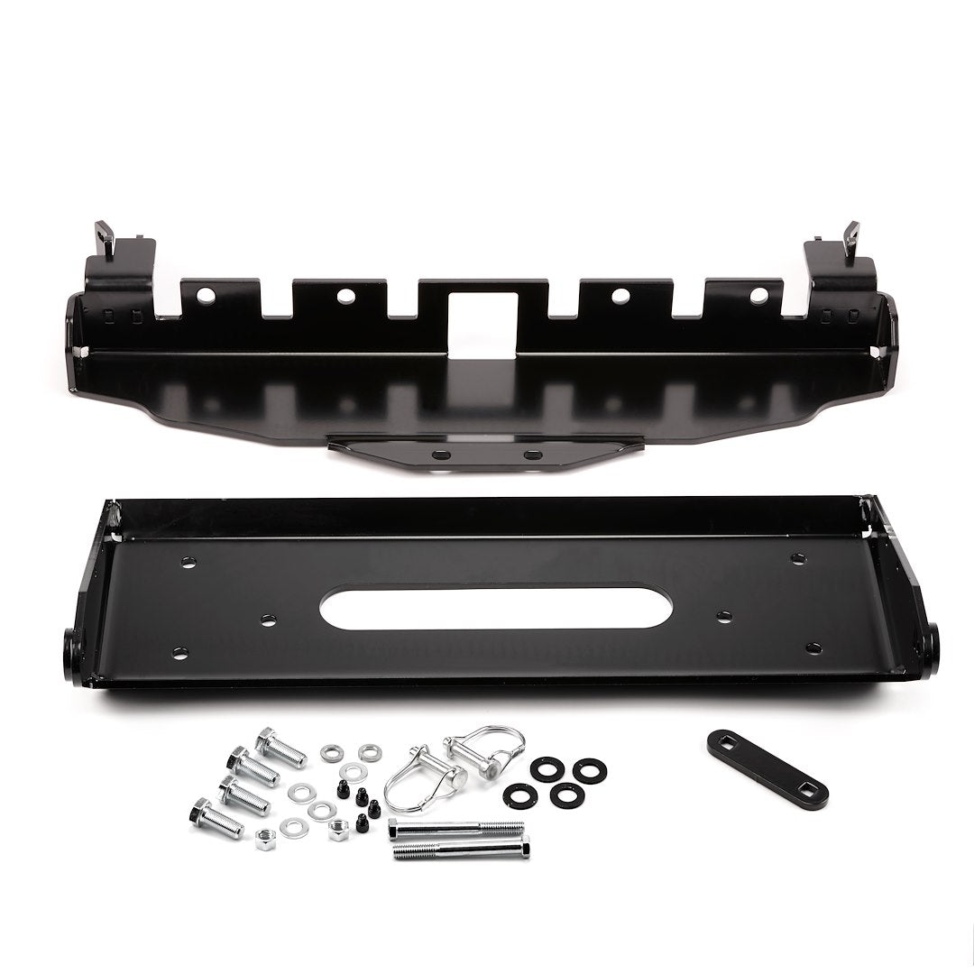 Product of Warn 91490 Snow Plow Mount