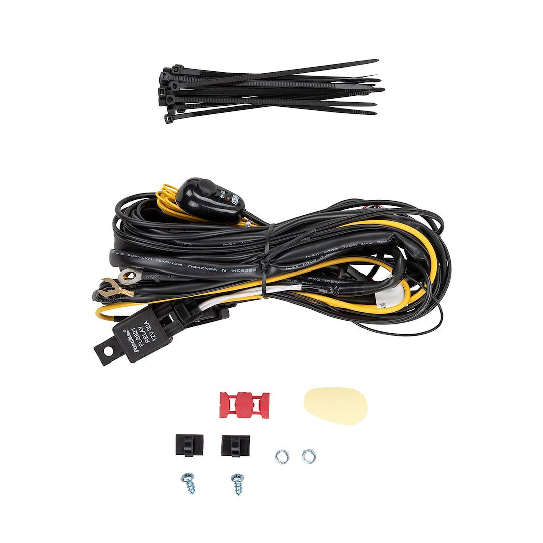 Product of Arb 3500520 Driving/ Fog Light Wiring Harness