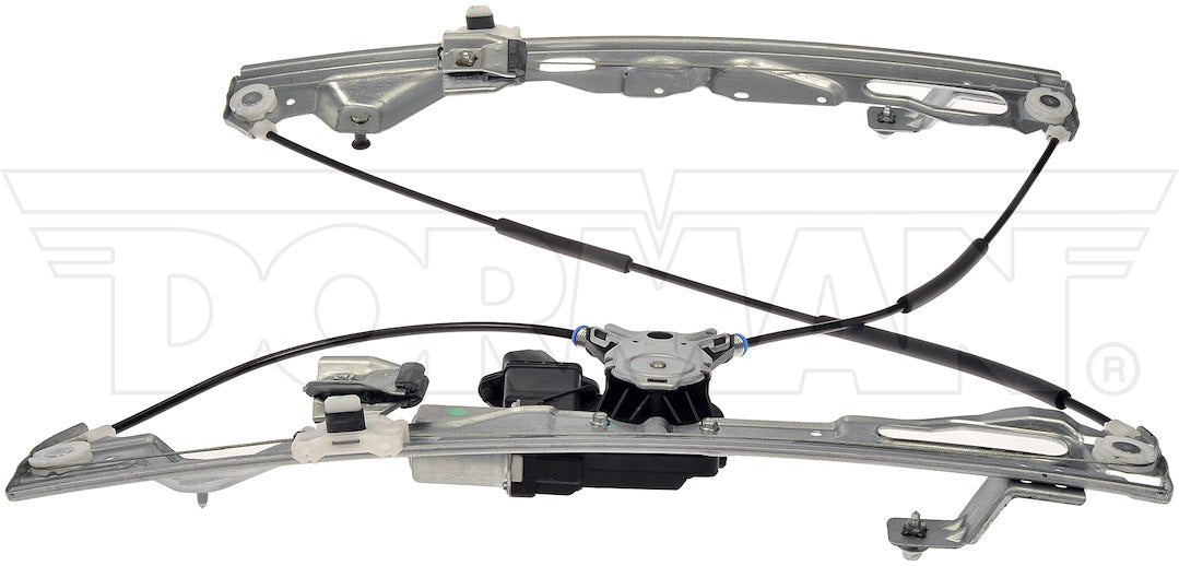 Dorman (Oe Solutions) 751-601 Window Regulator||751-601-52891-003.Jpg||88||d18751601||2244343