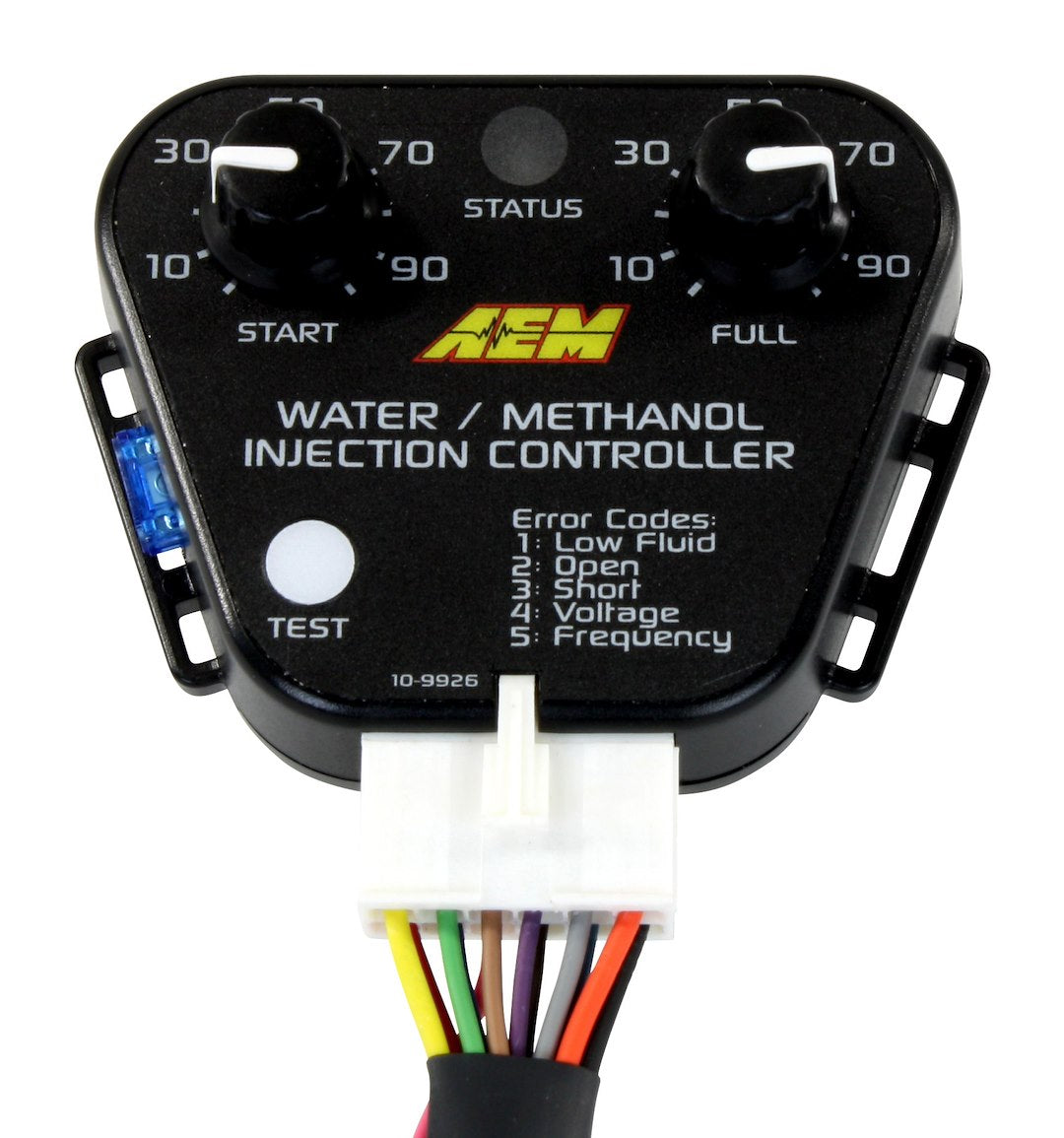 Aem Electronics 30-3352 Water Injection System||||95||a1y303352||2002406