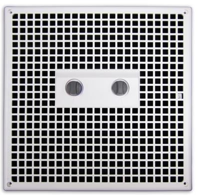 Product of Coleman Mach 8330a763 Air Conditioner Ceiling Assembly