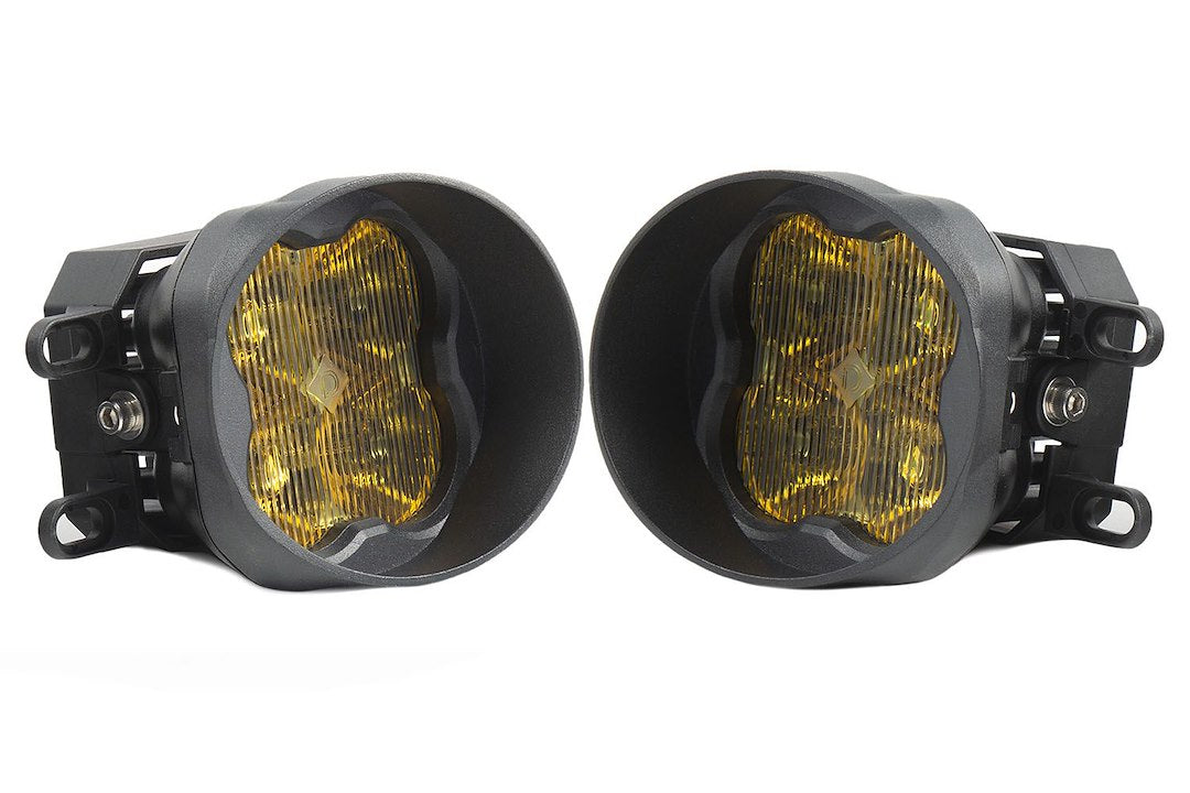 Diode Dynamics Dd6996 Driving/ Fog Light||dd6996.Jpg||85||diodd6996||890371