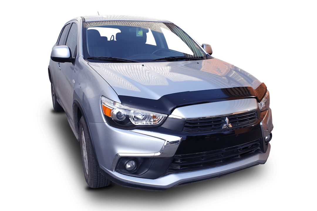 Product of Tough Guard Form Fit HD29R11 Form Fit ® Low Flush Mount Bug Shield