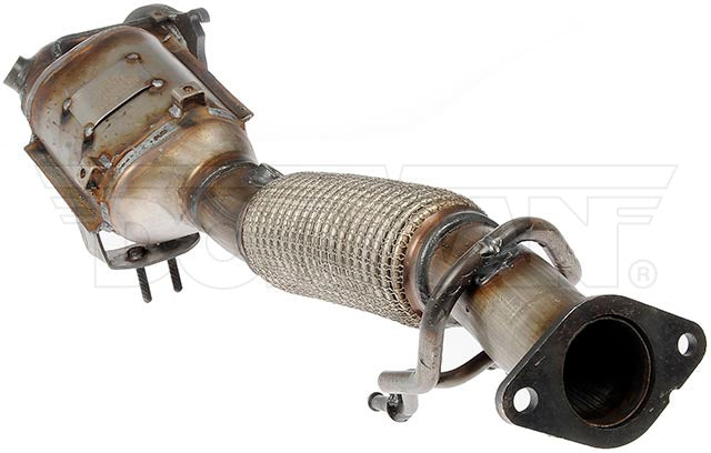 Product of Dorman (Oe Solutions) 674-078 Catalytic Converter