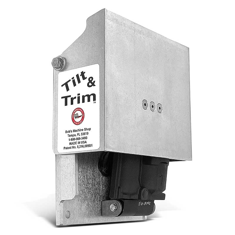 Bobs Machine 100-701100-Nopc Outboard Motor Jack Plate||100-701100-Nopc_3.Jpg||88||bob100701100n||2114827