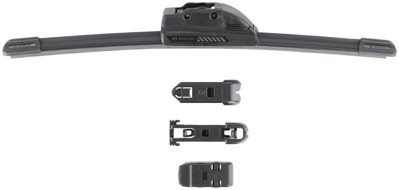 Bosch Wiper Blades 13-Ca Windshield Wiper Blade||13-Ca_1.Jpg||86||b4113ca||1203979