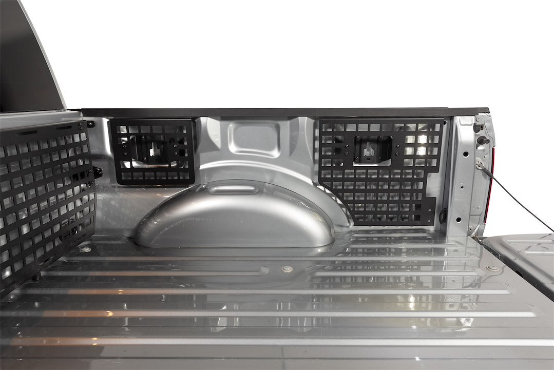 Product of Putco 195122 Molle Cargo Panel