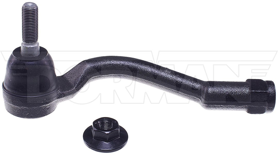 Product of Dorman Chassis TO60311PR Premium ™ OEM Steel Tie Rod End