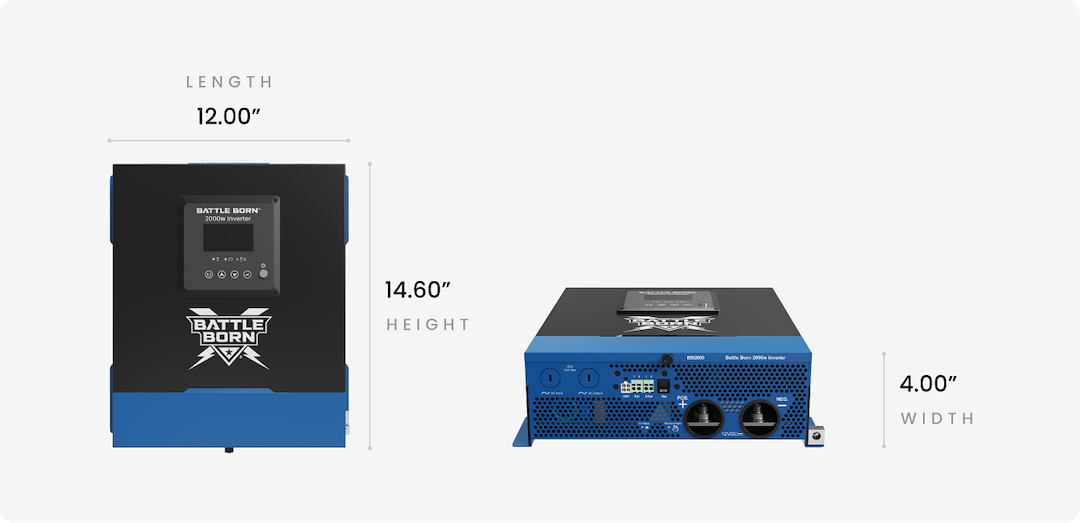Battle Born Batteries Bbi2000 Power Inverter||2000w_Inverter_Dimensions.Png||94||bbbbbi2000||2344384