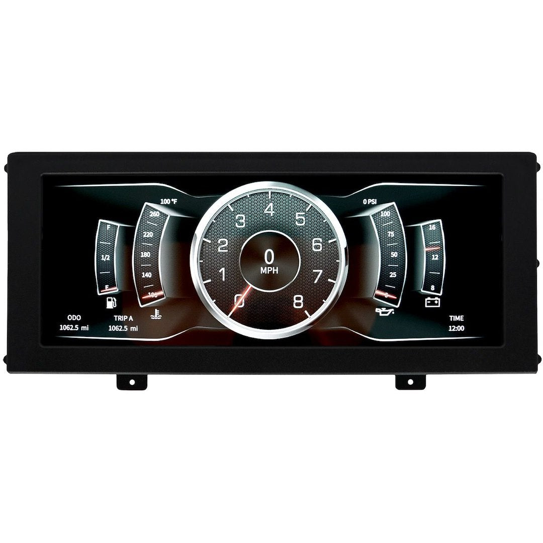Product of Autometer 7000 Digital Dash