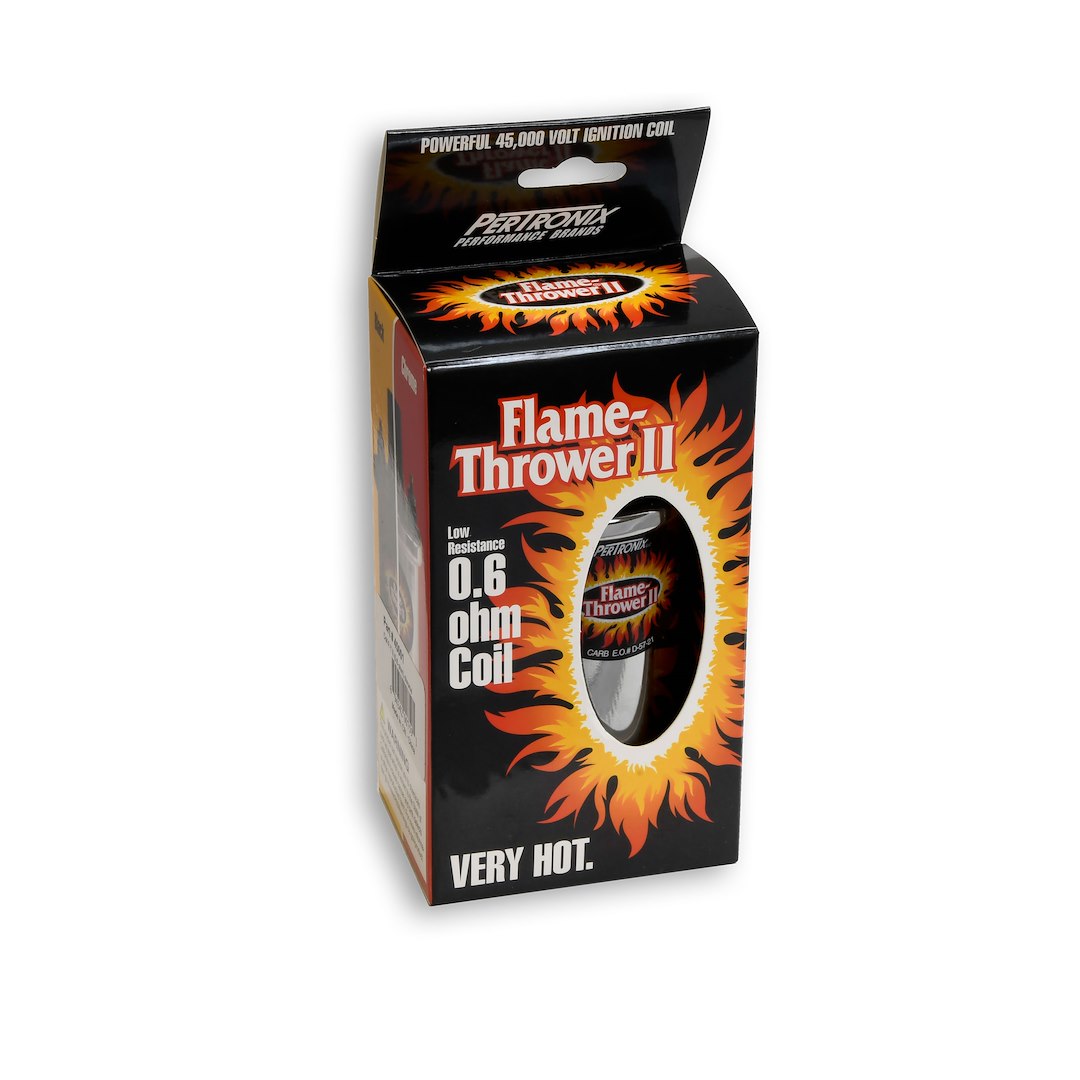 Product of Pertronix 45001 Ignition Coil