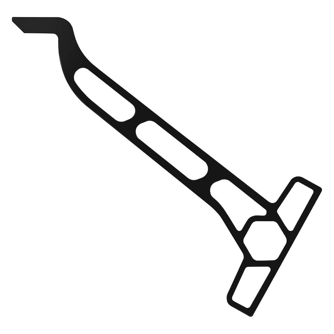Minn Kota 1810384 Anchor System Mounting Bracket||1810384_2.Jpg||87||min1810384||1054176