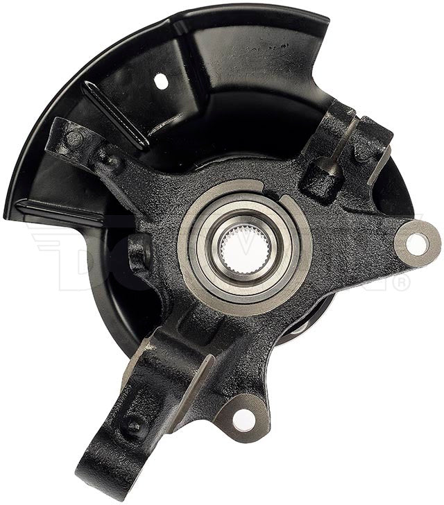 Dorman (Oe Solutions) 686-262 Wheel Bearing And Hub Assembly||686-262_1.Jpg||86||d18686262||1752064