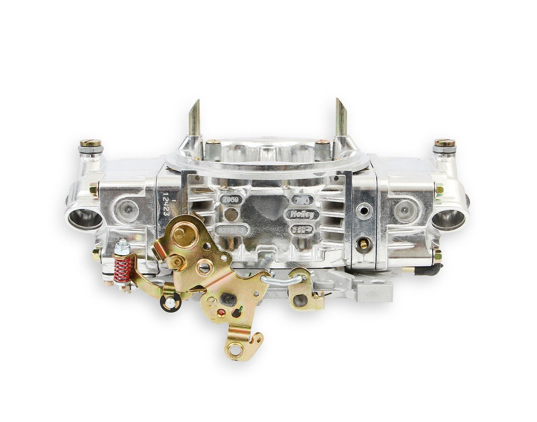 Product of Holley Performance 0-82751SA 4 750 No Choke Carburetor