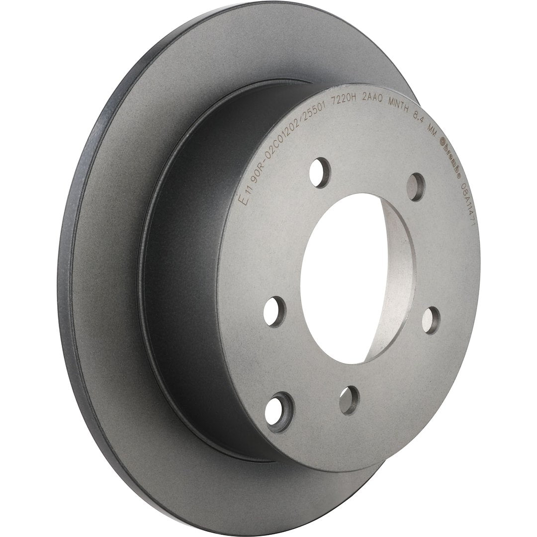 Brembo Kt00970 Brake Kit||kt00970_3.Jpg||88||brmkt00970||2240238