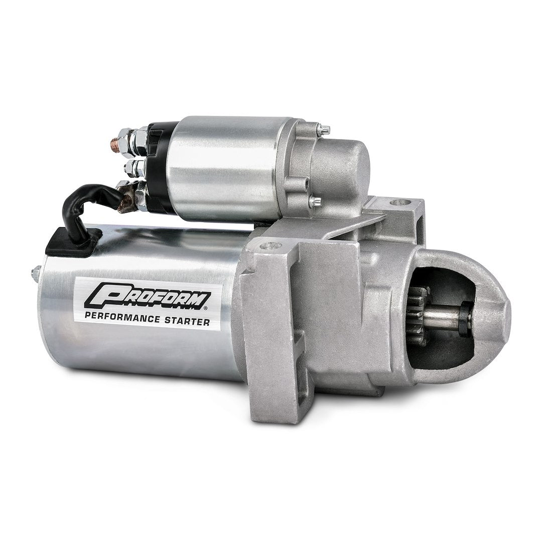 Product of Proform Parts 66268 Starter