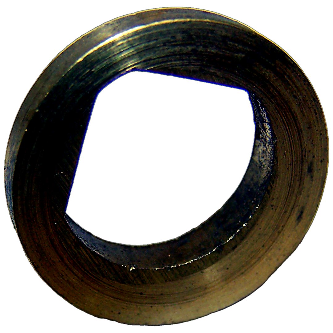Crown Automotive 637900 Brake Shoe Anchor Cam||637900_2.Jpg||87||c1y637900||2446239