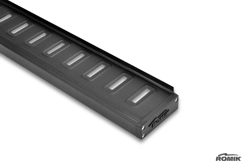 Product of Romik USA 81728419 ROF Series Running Board