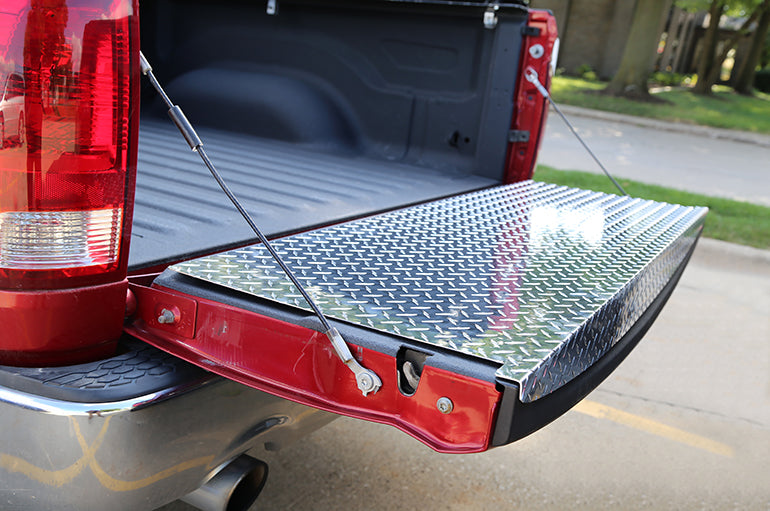 Dee Zee Dz4145 Tailgate Protector||dz4145_2.Jpg||87||d374145||1779098