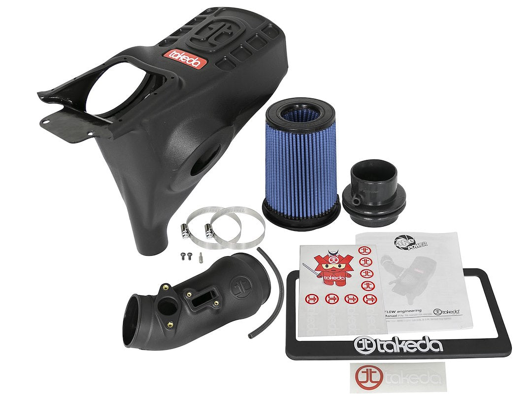 Advanced Flow Engineering 77-46602-Pk Power Package Kit||77-46602-Pk_4.Jpg||88||a157746602pk||938050