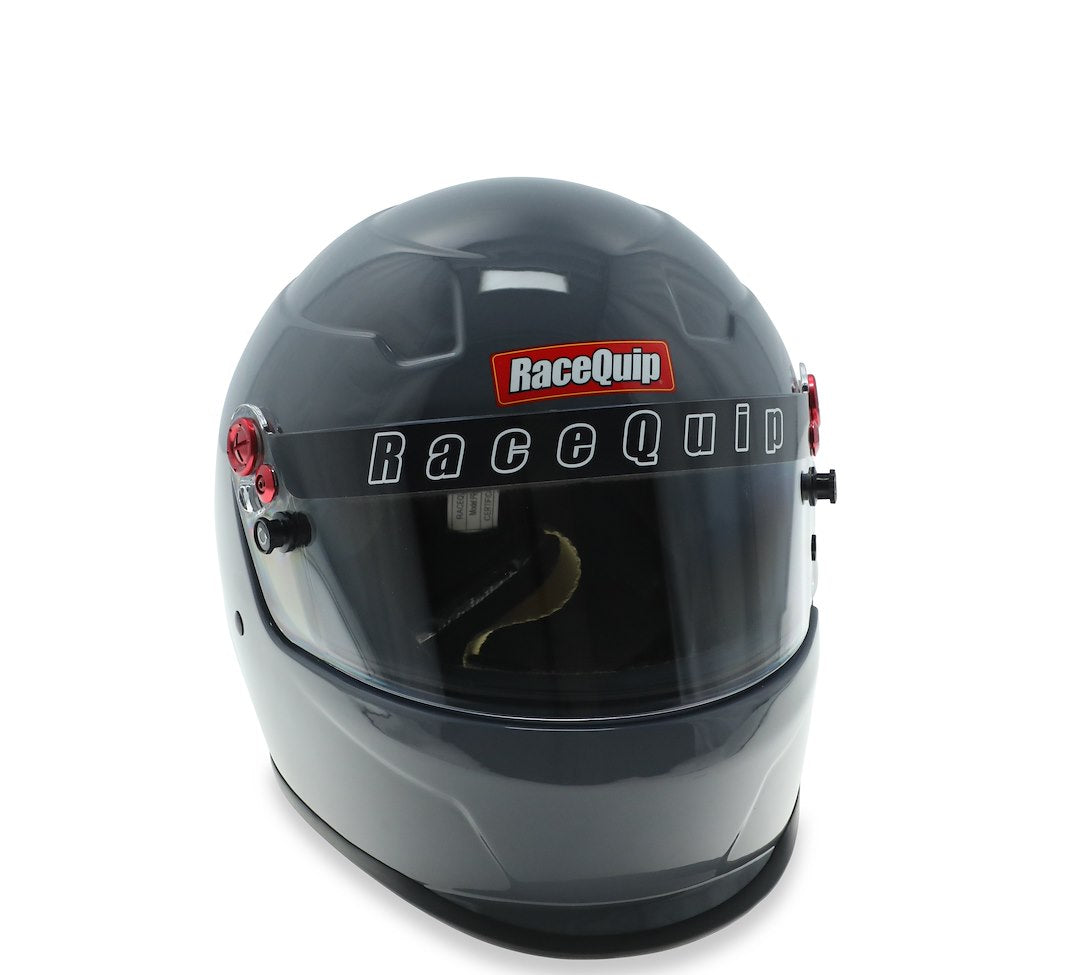 Product of Racequip 276665 Helmet