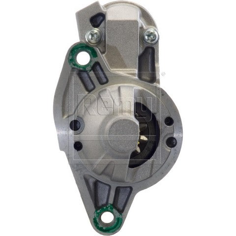 Product of Remy International 16370 Starter