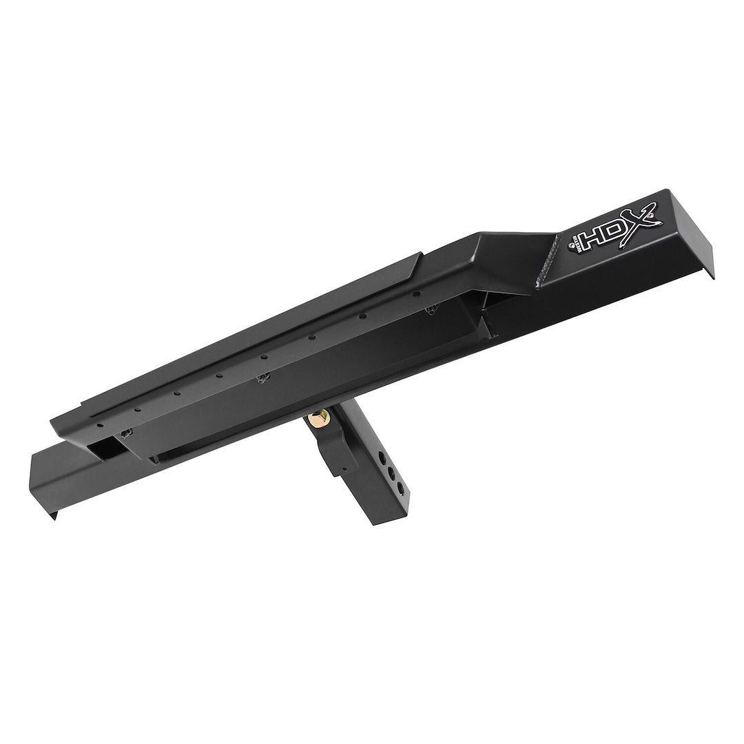 Product of Westin Automotive 56-10015 Black Steel Truck Step