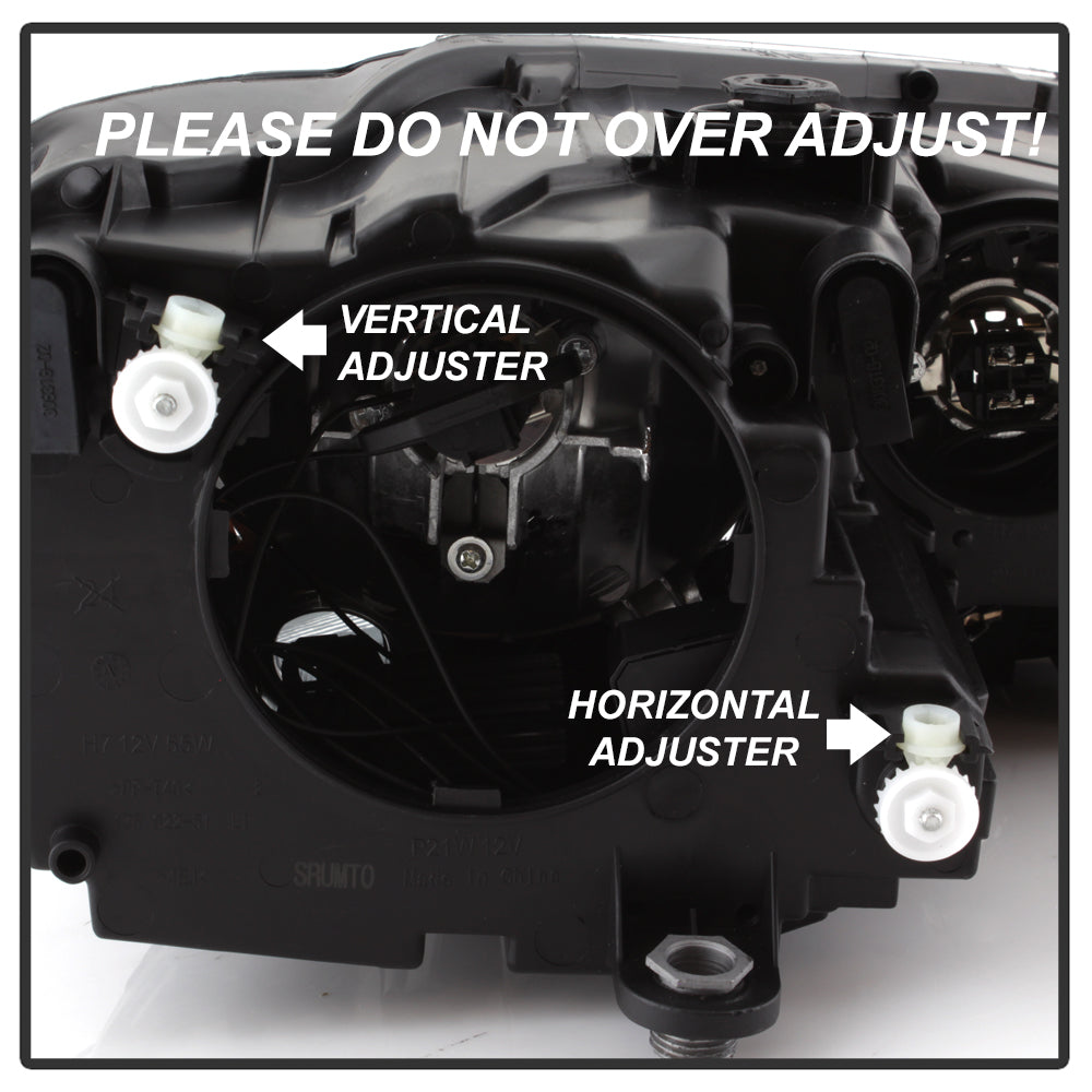 Xtune 9939013 Headlight Assembly||9939013__5.Jpg||89||s2z9939013||2259763