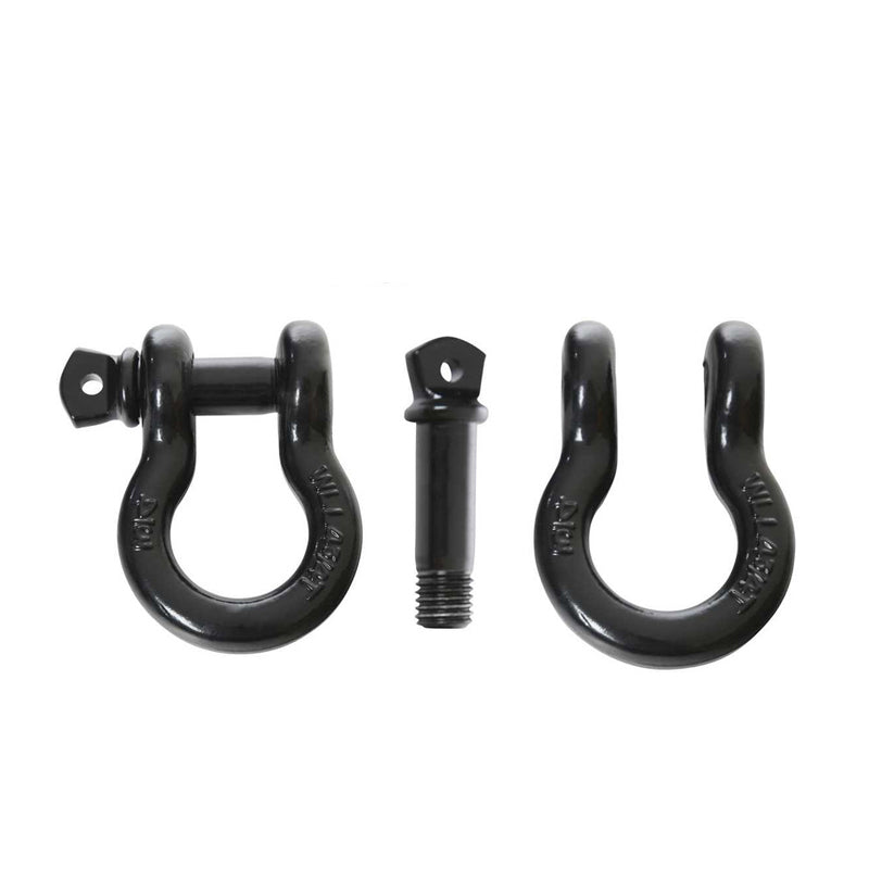 Overland Vehicle Systems 19010201 D-Ring||19010201_2.Jpg||85||ovs19010201||1240295