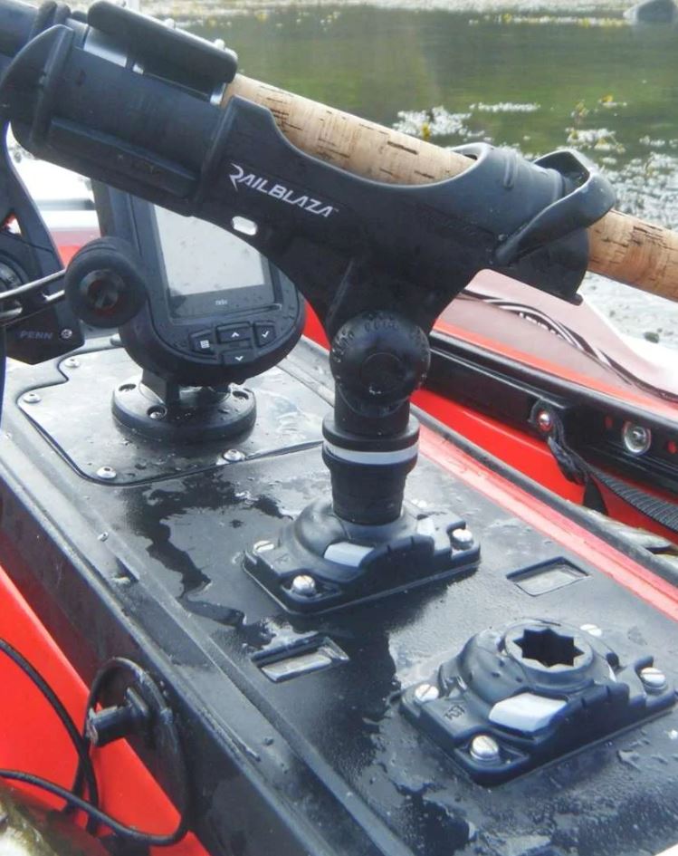 Railblaza 03-4046-11 Multi Purpose Accessory Mount||03-4046-11_3.Jpg||88||rai03404611||1103872