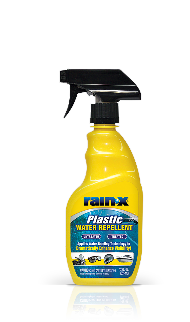 Product of Rain-X 620036 Windshield Rain Repellent