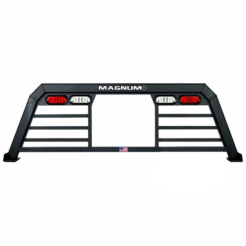 Magnum Truck Racks 420hw Headache Rack||||85||mtr420hw||2025552