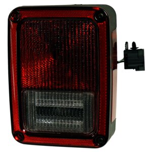 Crown Automotive 55077890ac Tail Light Assembly||55077890ac_Thu.Jpg||87||c1y55077890ac||2446181