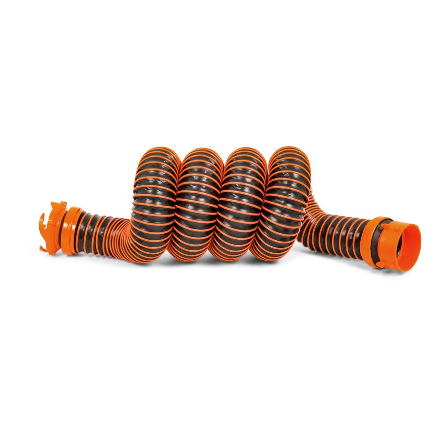 Product of Camco 39863 10 Feet Black Sewer Hose Yes