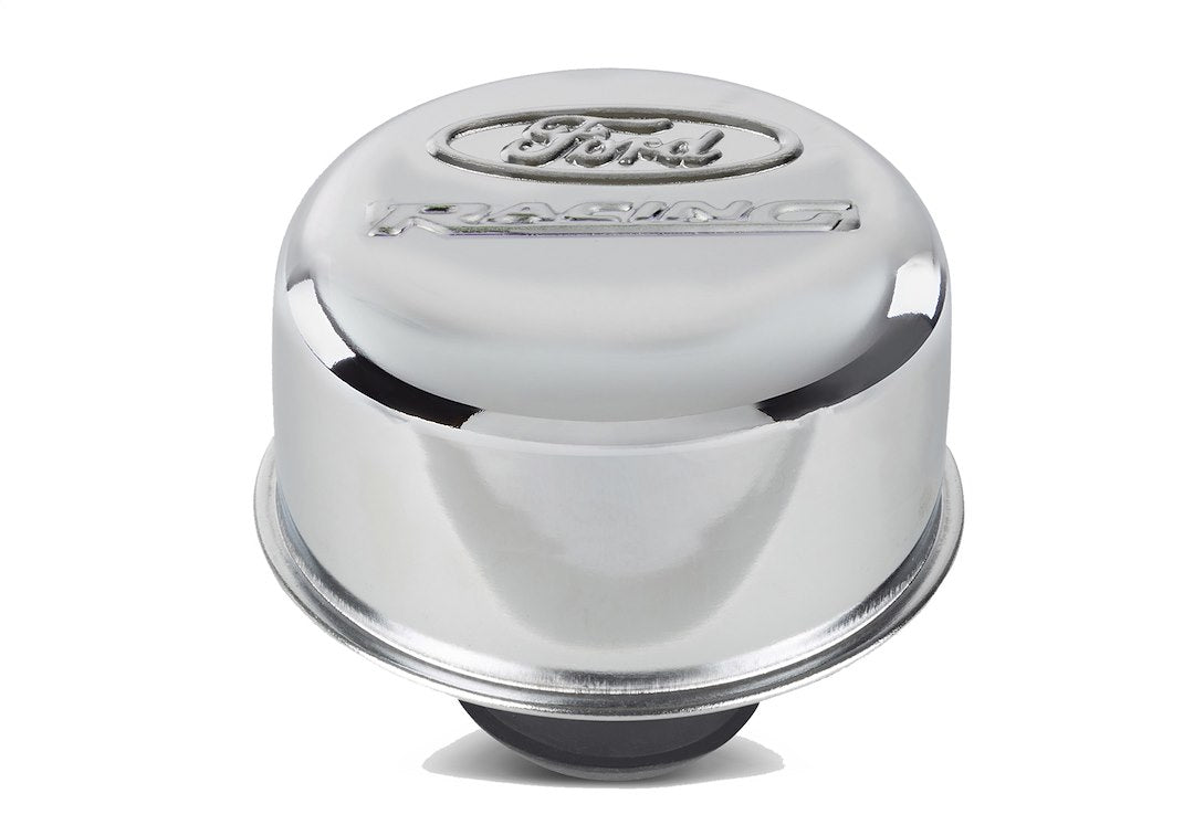 Ford Performance 302-215 Crankcase Breather Cap||302-215_V1.Jpg||86||f28302215||1630905