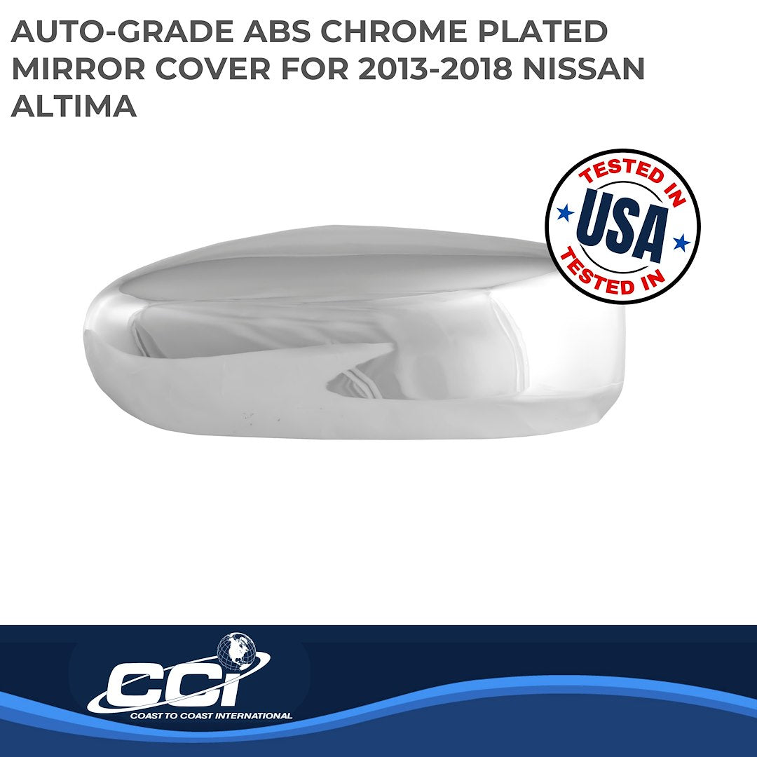 Product of Coast To Coast Ccimc67493 Exterior Mirror Cover