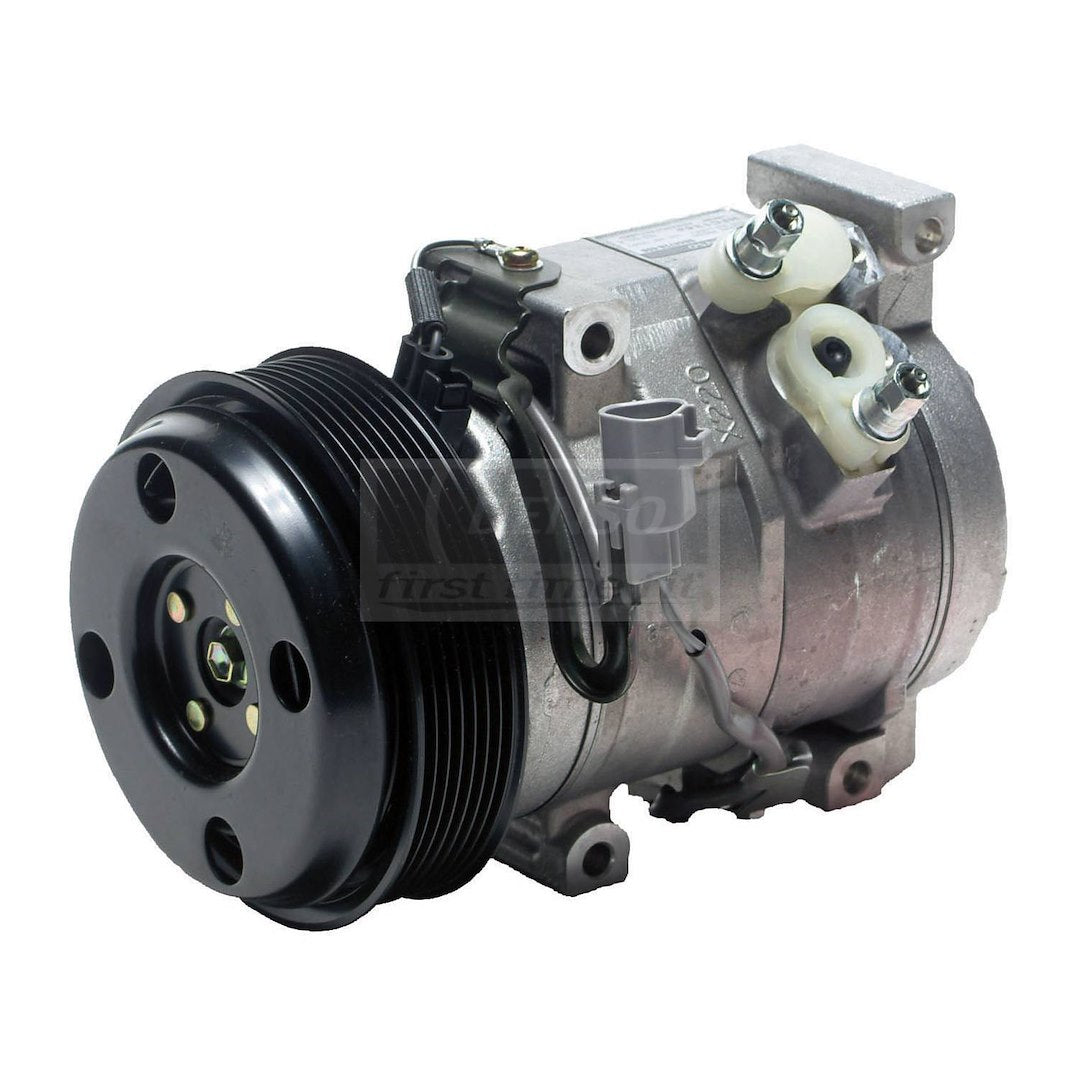 Product of Denso 471-1371 Air Conditioner Compressor