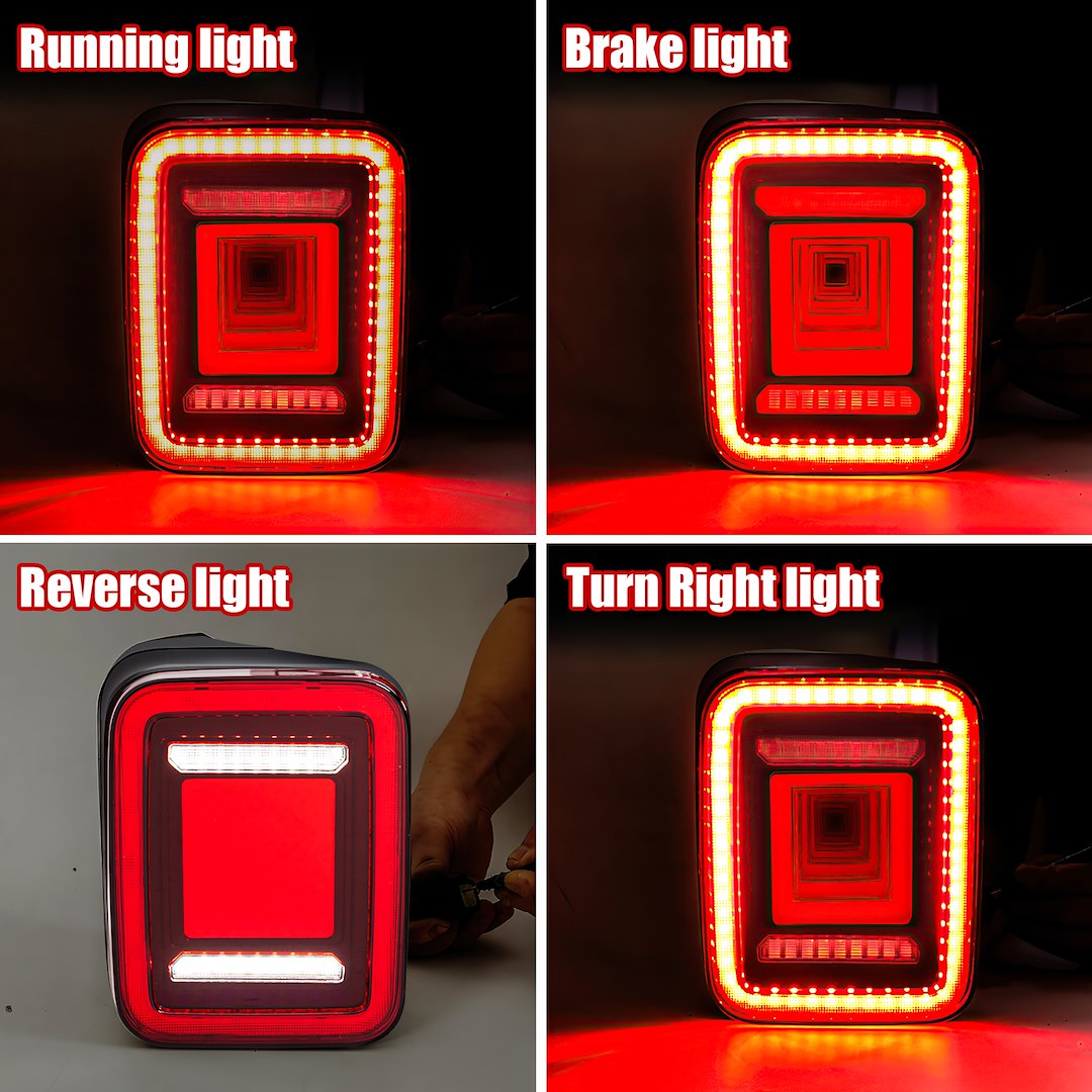 American Modified Amjpec00203 Tail Light Assembly||amjpec00203_6.Jpg||91||amdmjpec00203||2468494