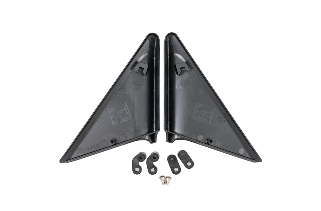 Product of Awe Tuning 1110-11010 Wind Diffuser