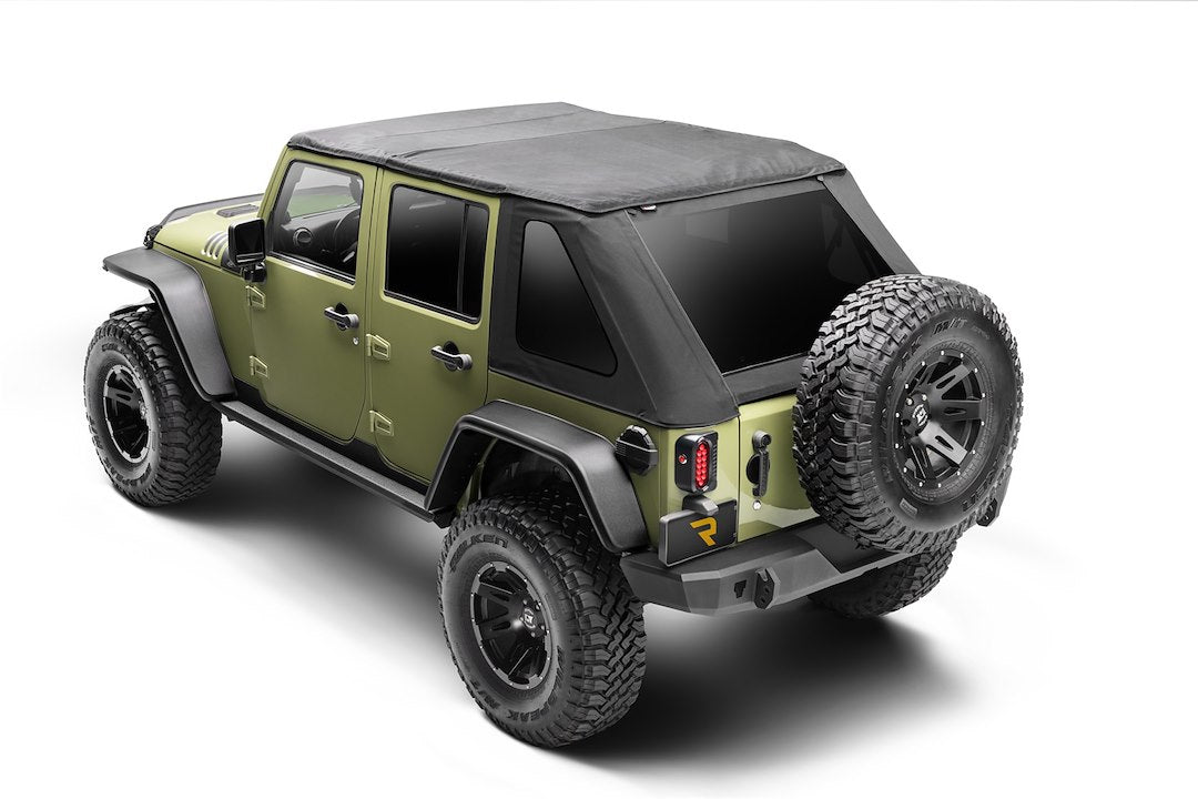 Rugged Ridge 11652.03 Tail Light Assembly||rugged-Ridge-Flush-Mount-Tail-Lights-Jeep-Wrangler-Jk-1165203-12-05-1.Jpg||89||o311165203||1568223