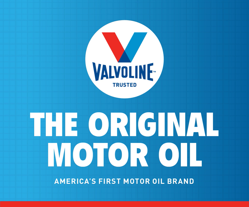 Product of Valvoline 893931 Oil