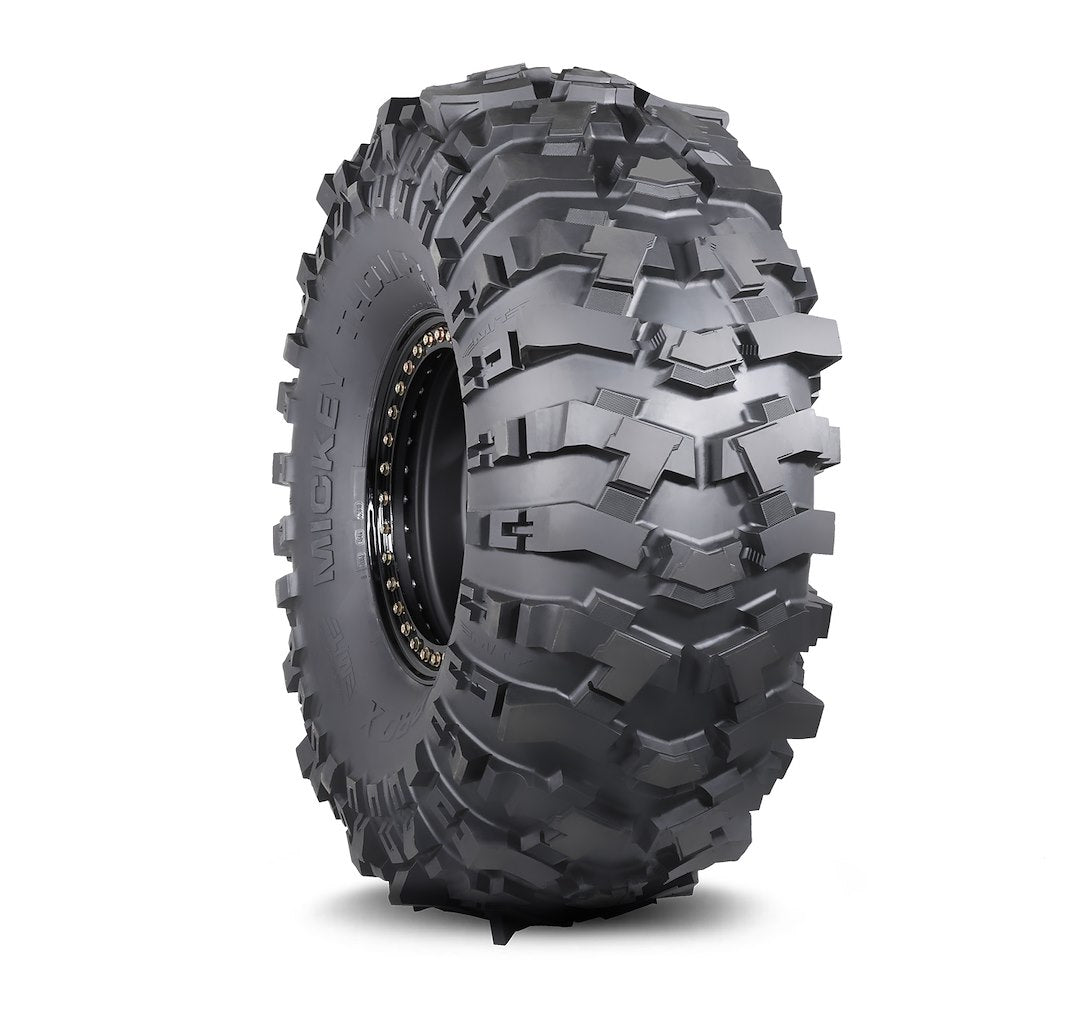Product of Mickey Thompson Tires Baja Pro X 250116 ATV-255-80-14 ATV