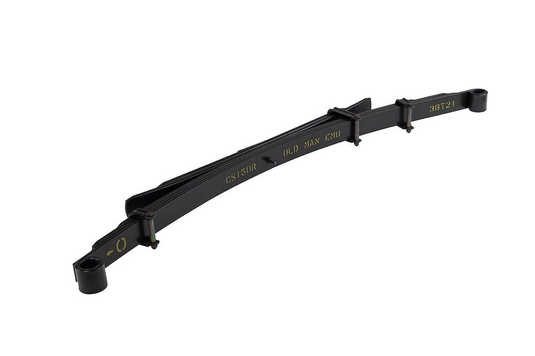 Product of Arb Cs150r Leaf Spring